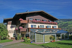 Гостиница Wellness Pension Hollaus, Кирхберг, Тироль